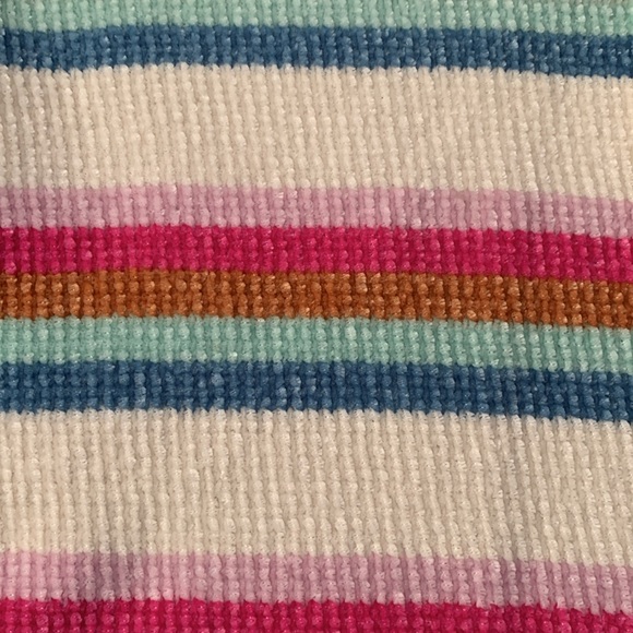 Carter’s sweater size 14/14A - Picture 5 of 5